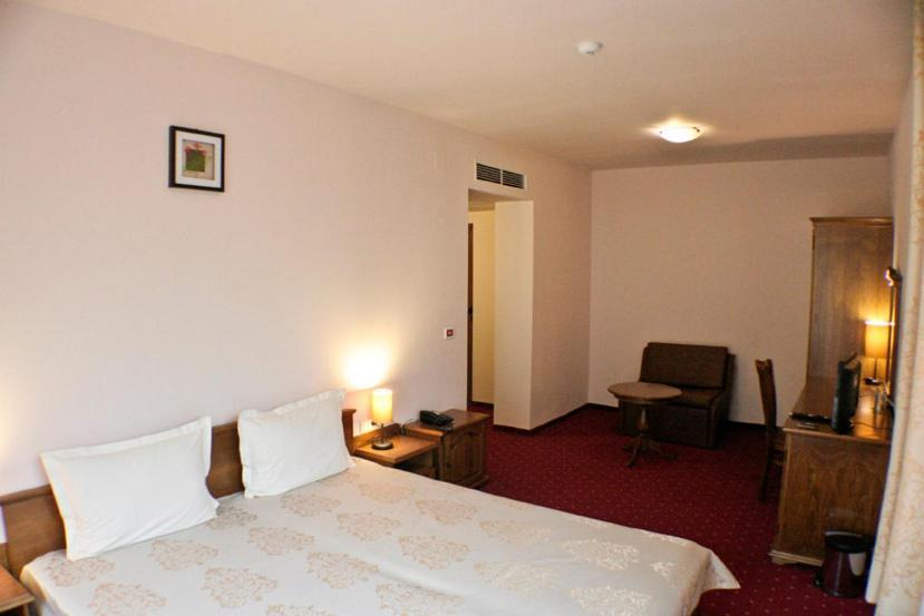 Hotel Bozhentsi Chernevtsi 部屋 写真