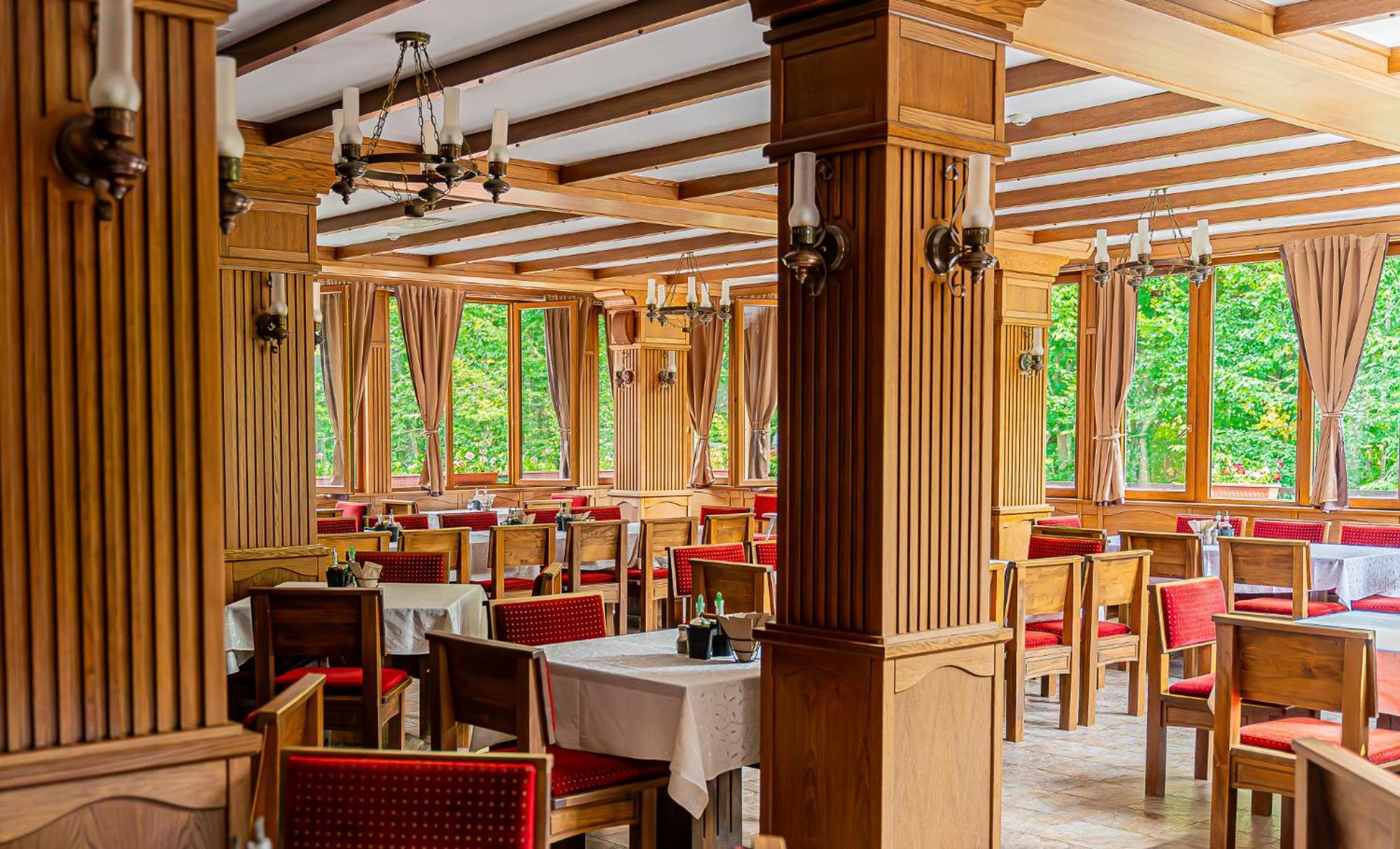 Hotel Bozhentsi Chernevtsi エクステリア 写真