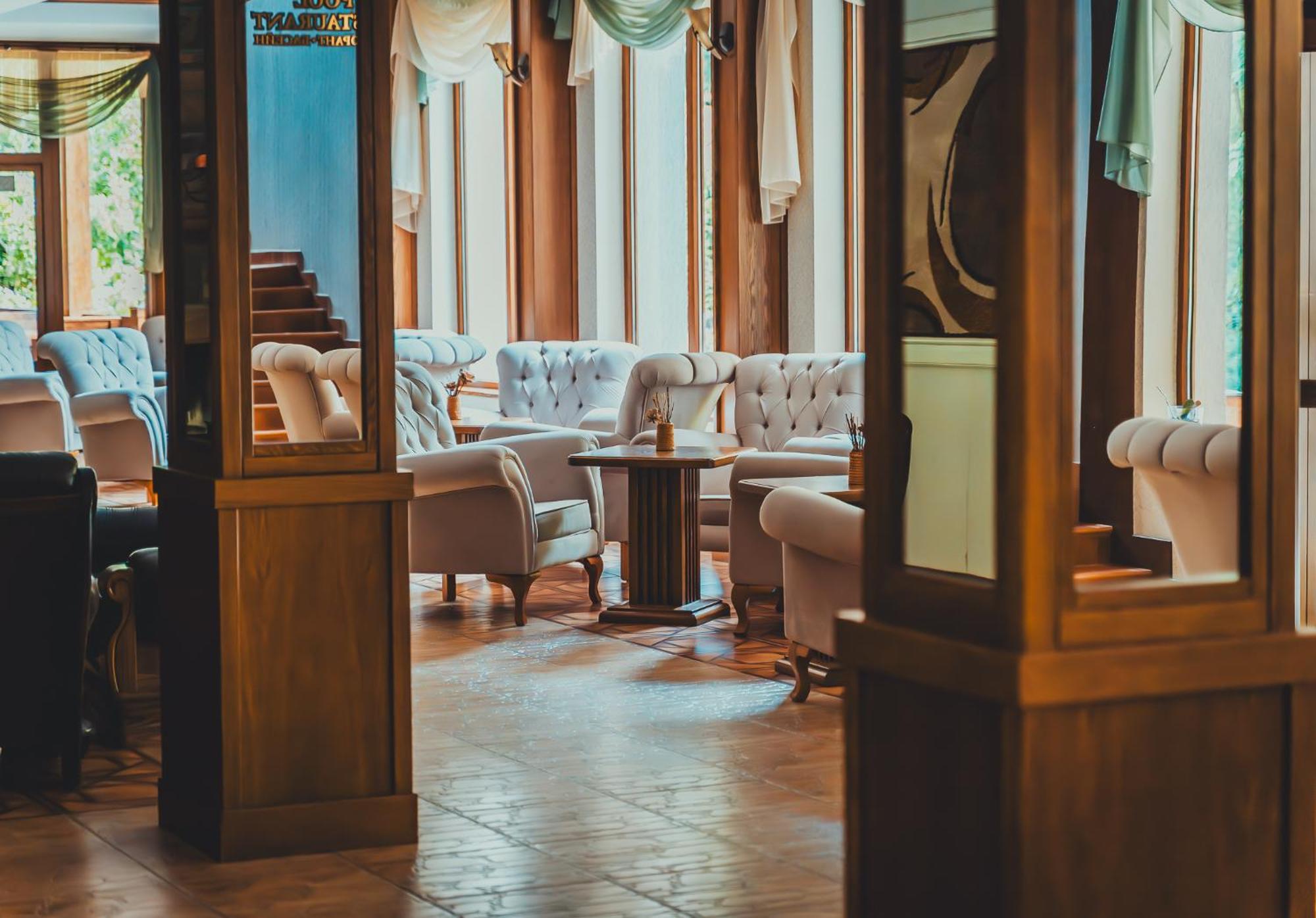 Hotel Bozhentsi Chernevtsi エクステリア 写真