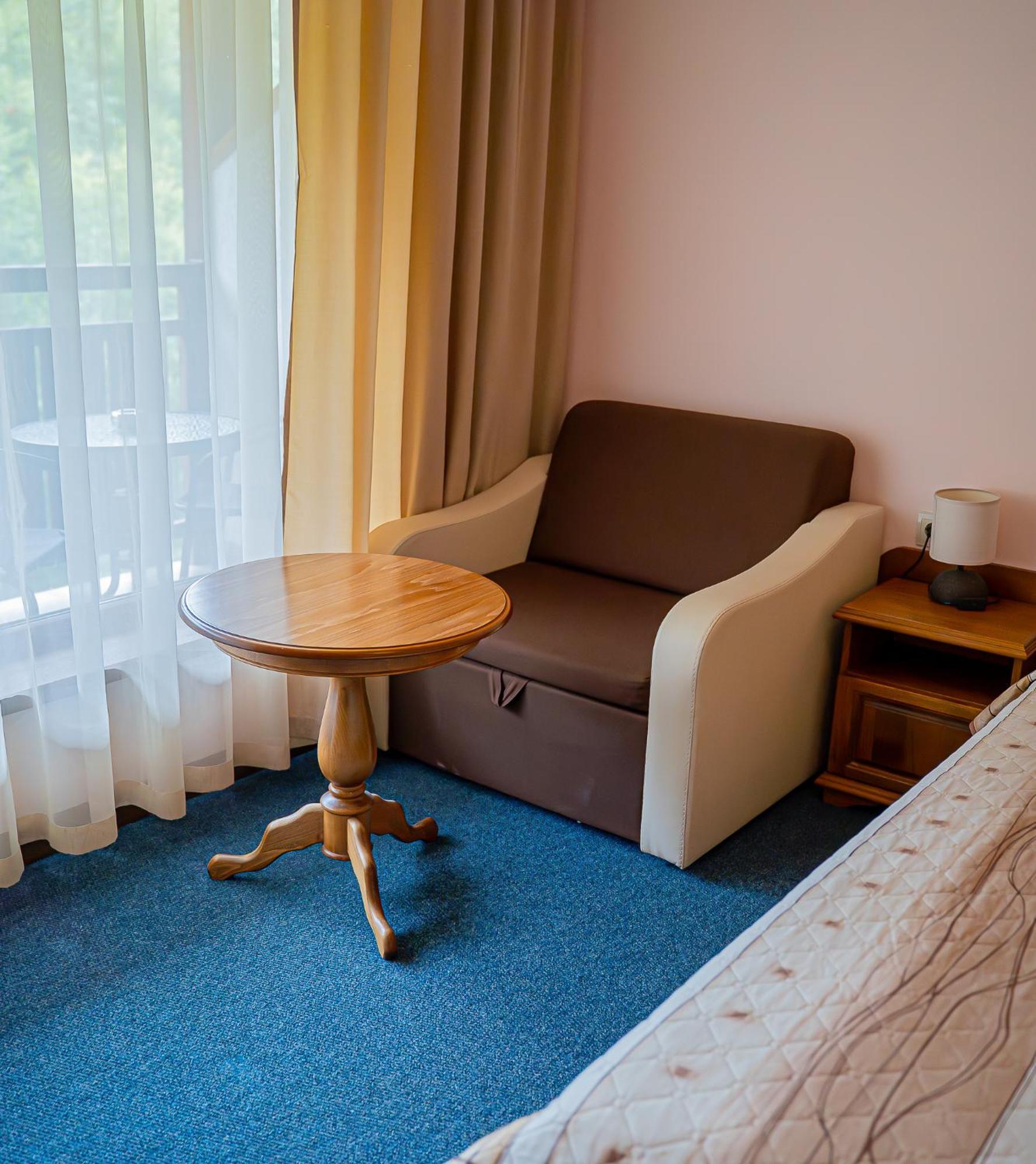 Hotel Bozhentsi Chernevtsi エクステリア 写真