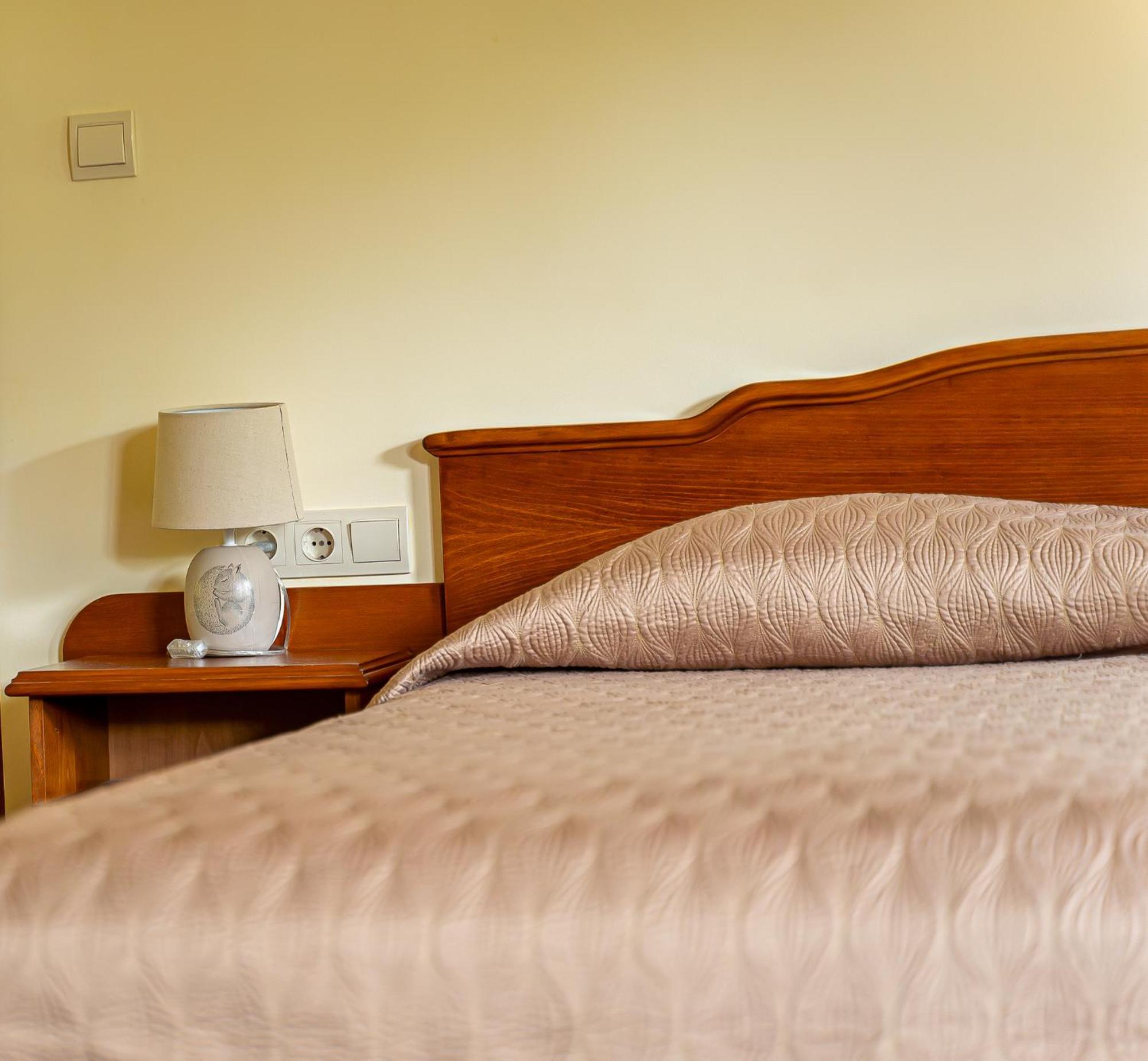 Hotel Bozhentsi Chernevtsi エクステリア 写真