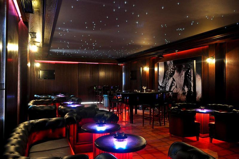 Hotel Bozhentsi Chernevtsi エクステリア 写真