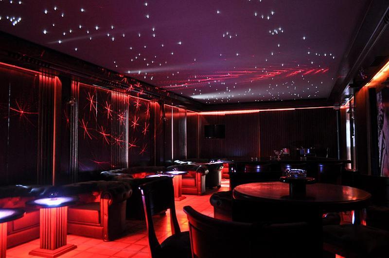 Hotel Bozhentsi Chernevtsi エクステリア 写真