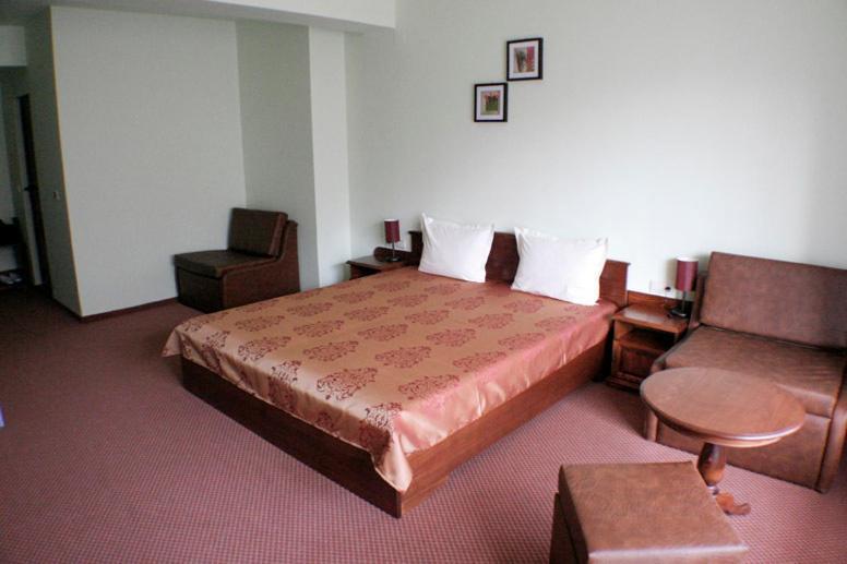 Hotel Bozhentsi Chernevtsi 部屋 写真